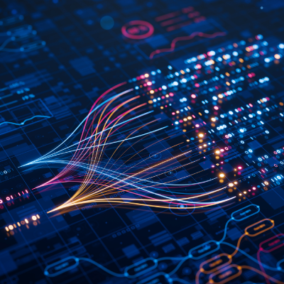 Machine Learning aplicado a la detección temprana de anomalías en redes