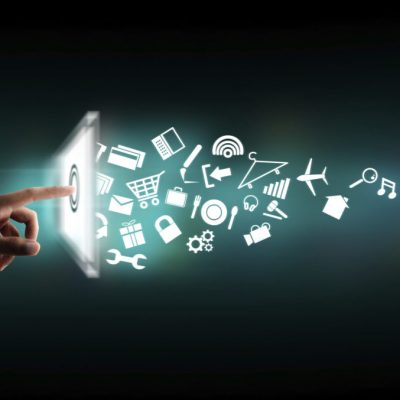 CRM y transformación digital