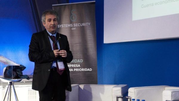 CIBERSEGURIDAD EN LAS EMPRESAS DESDE EL PUNTO DE VISTA LEGAL