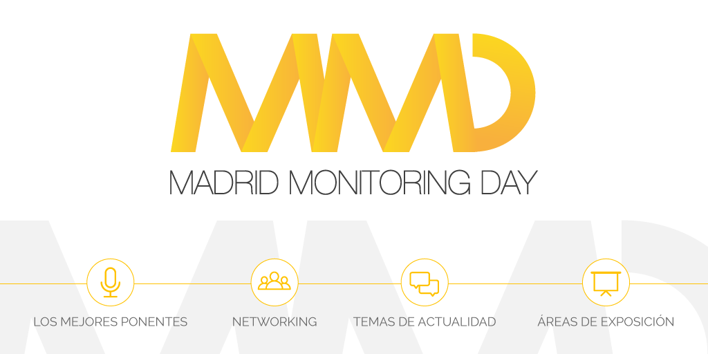 Evento anual dedicado a las soluciones de monitorización de señales y su aplicación en la empresa