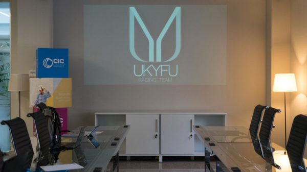Ukyfu Racing y CIC aunarán esfuerzos a través de un acuerdo de colaboración