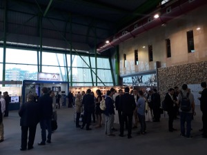 CIC participa en la 43ª Reunión Anual de la Sociedad Nuclear Española