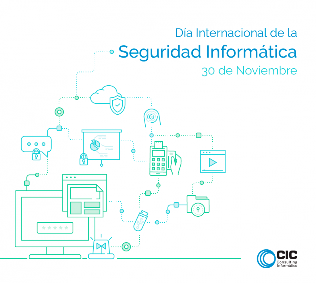 Consejos y recomendaciones en Seguridad Informática en tu empresa