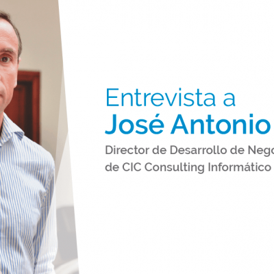 Entrevista a Jose Antonio Teixeira