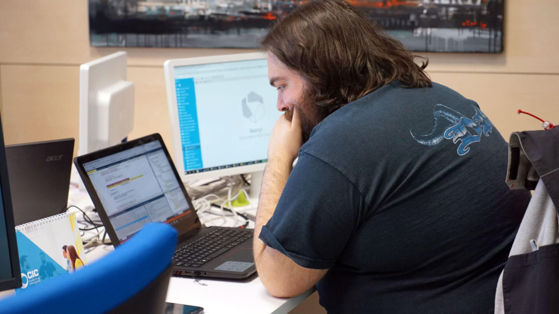 CIC consigue 2 competencias GOLD de Microsoft Partner