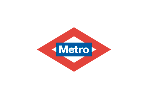 Metro de Madrid Metro de Madrid