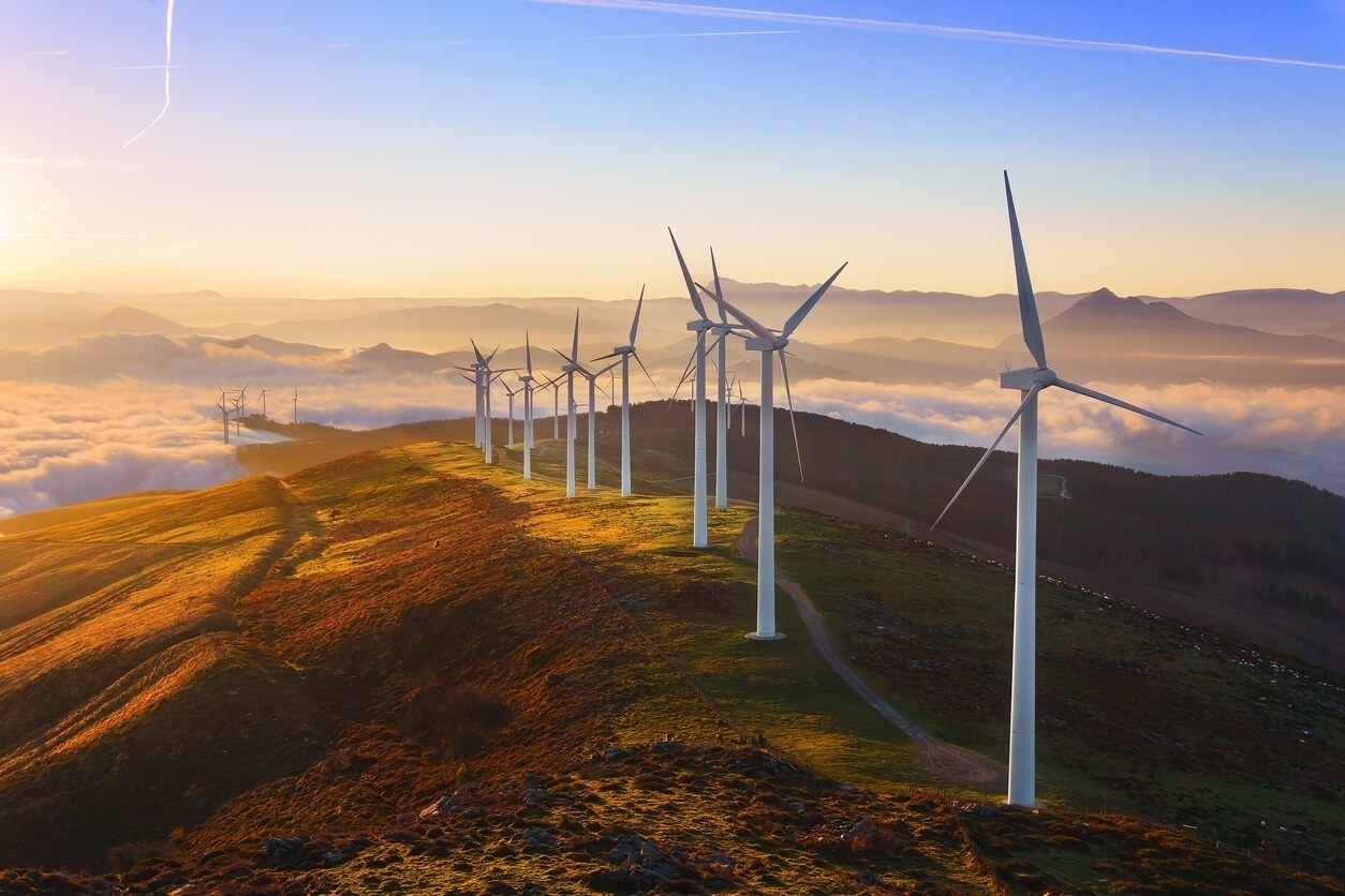 soluciones tecnológicas para el sector energético