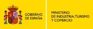 logo gobierno de españa