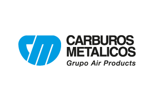 Carburos Metálicos Carburos Metálicos