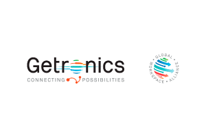 Getronics Getronics