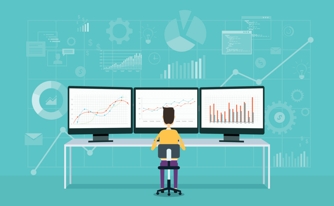 Business Intelligence Or How To Find Hidden Information In Your Data Business Intelligence Or How To Find Hidden Information In Your Data