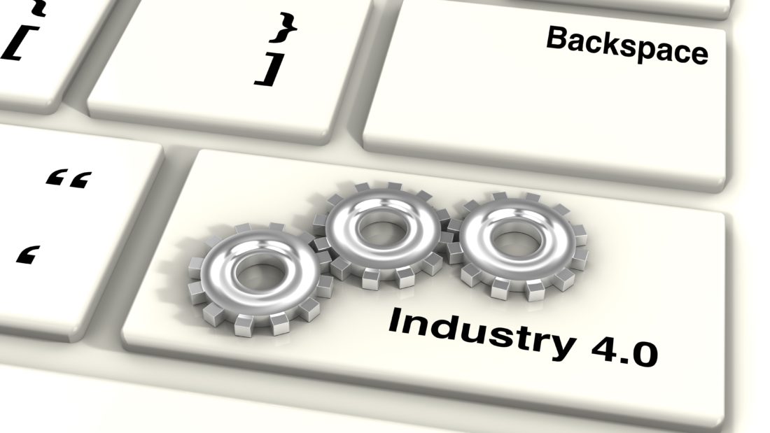 Industria conectada 4.0