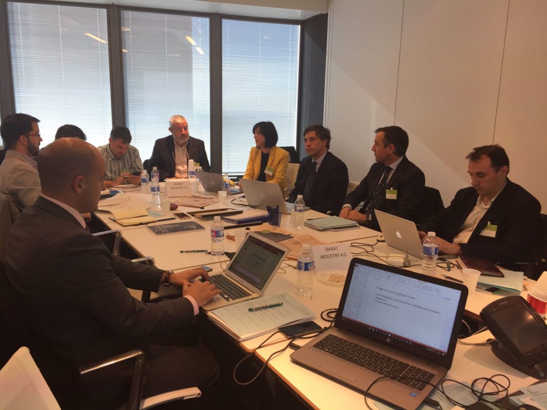 CIC EnerTIC Smart Innovation