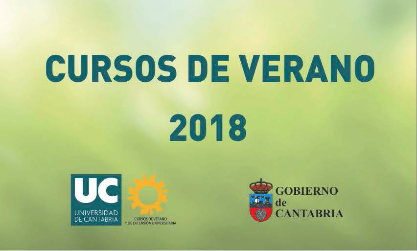 CIC en los Cursos de Verano 2018 – SA.4.2. Ingeniería Nuclear organizados por la Universidad de Cantabria.