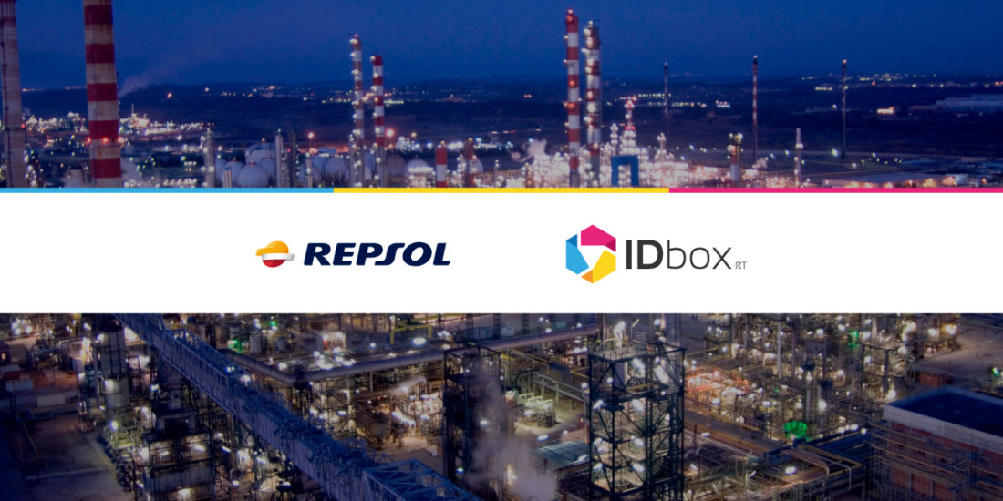 Repsol Excelencia Operativa de IDboxRT