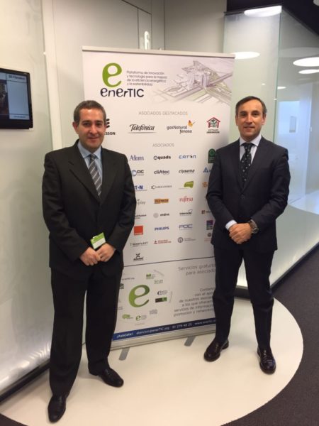 CIC EnerTIC Smart Innovation