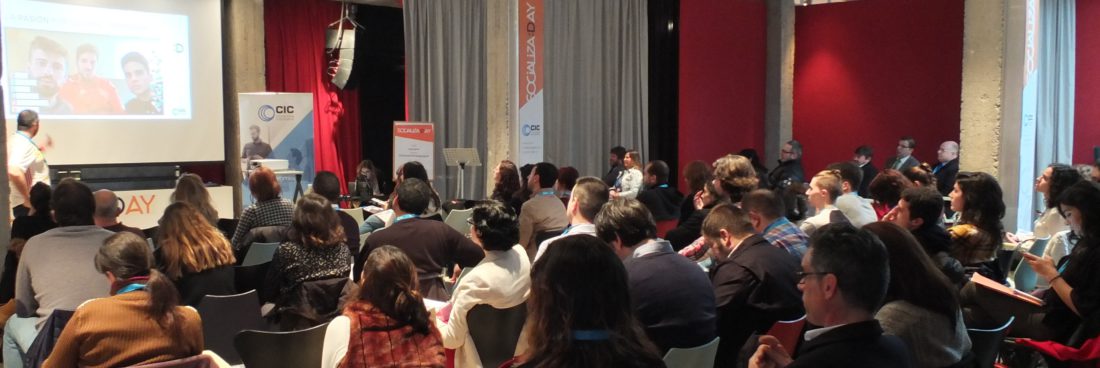 SocializaDay, un evento de Social Media referente en el Norte de España