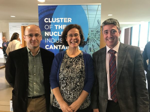 CIC participó, como miembro del CINC, en el “Encuentro con el Talento” CIC participó, como miembro del CINC, en el “Encuentro con el Talento”