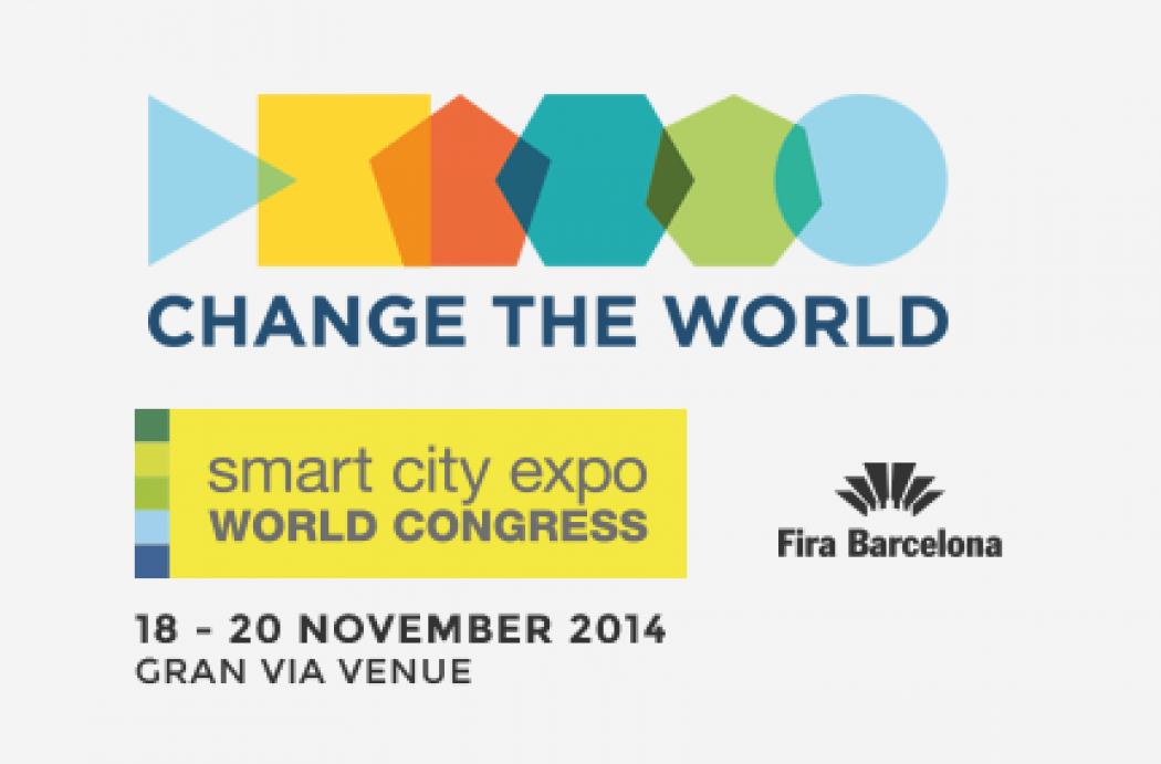 CIC en Smart City Expo World Congress