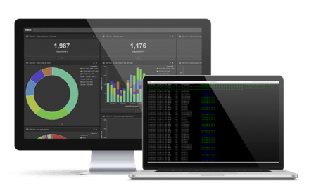 ViewScada Simplifica y facilita la monitorización de sistemas Scada . Captura y análisis en tiempo real de protocolos de comunicación industrial 