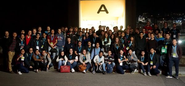 Hackathon - Hack2progress