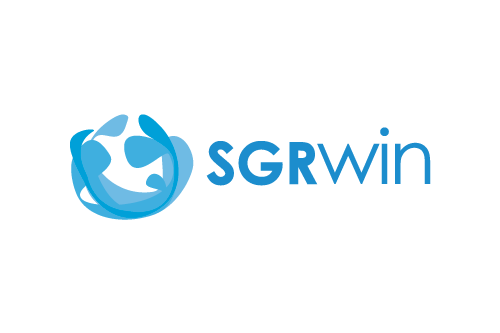 sgrwin logo