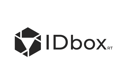Logo IDbox RT