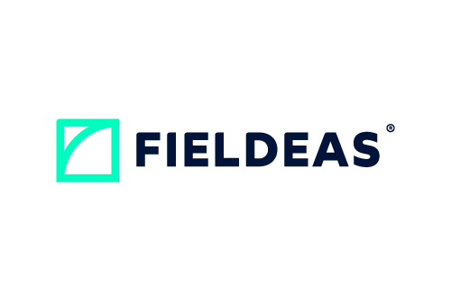 Fieldeas logotipo