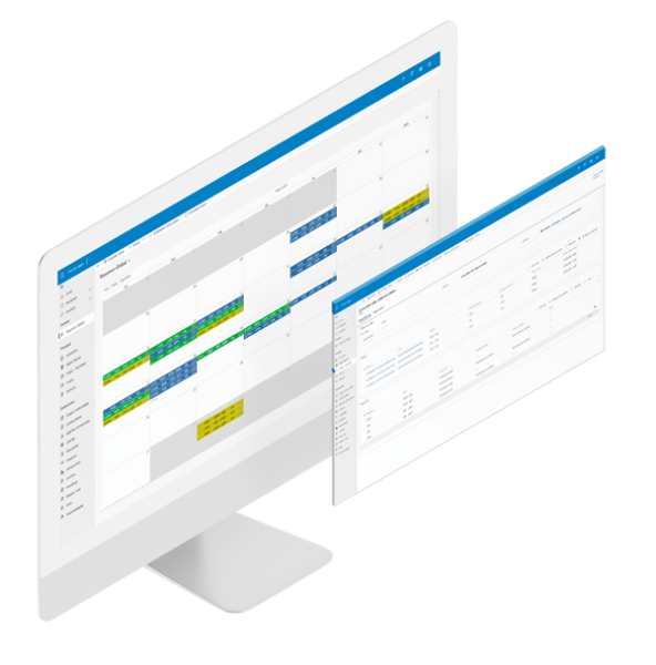 Desarrollo sobre la plataforma Power Platform gestión de aerolíneas ejecutivas desarrollada sobre la plataforma Power Platform