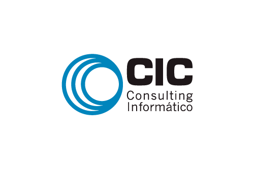 Logotipo CIC