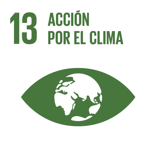 ODS 13 - Acción por el clima