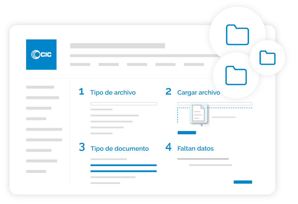 Clasificación de Documentos Power apps