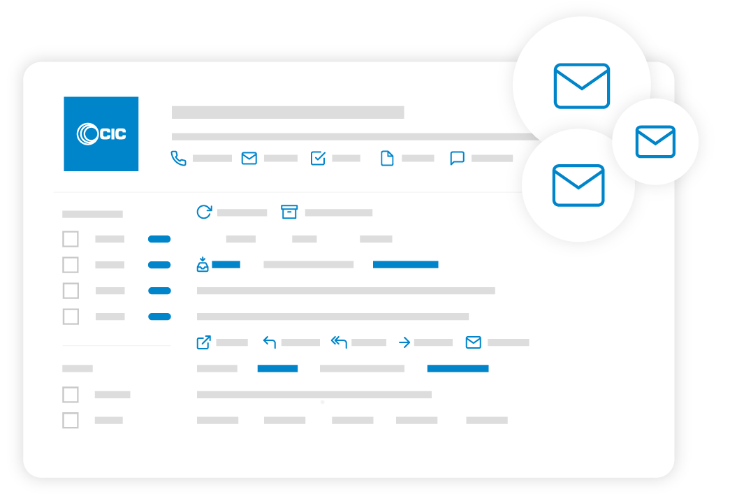 Envío de Correo Electrónico con power apps