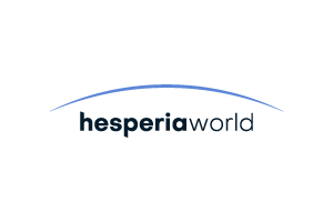 Hesperia World, S.L. Hesperia World, S.L.