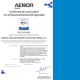 AENOR ha certificado a CIC dentro del Esquema Nacional de Seguridad (ENS), nivel medio