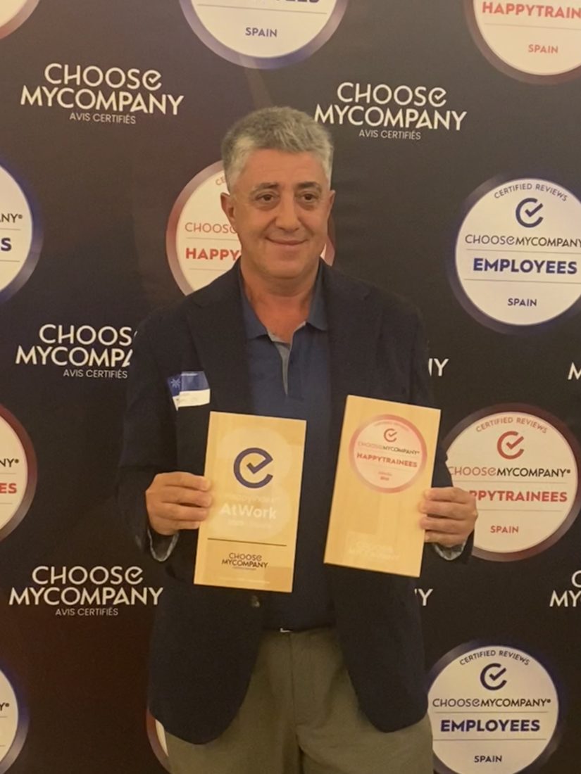 certificado - Happy at work CIC