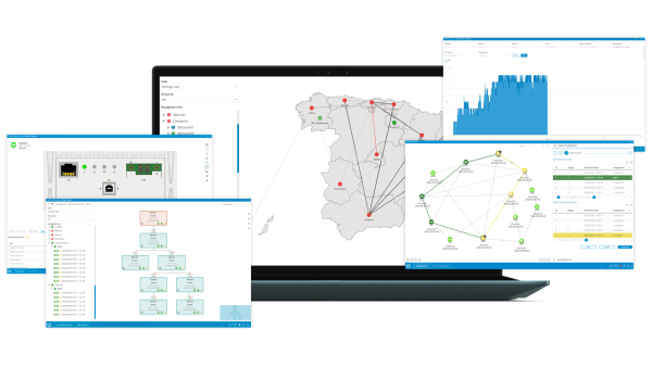 One Suite for All Your Network Management and Monitoring Needs