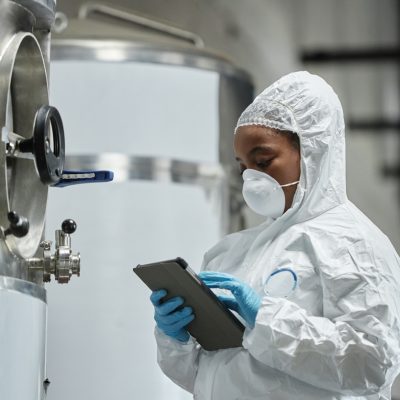 Inteligencia Operacional aplicada: datos conectados para un rendimiento óptimo