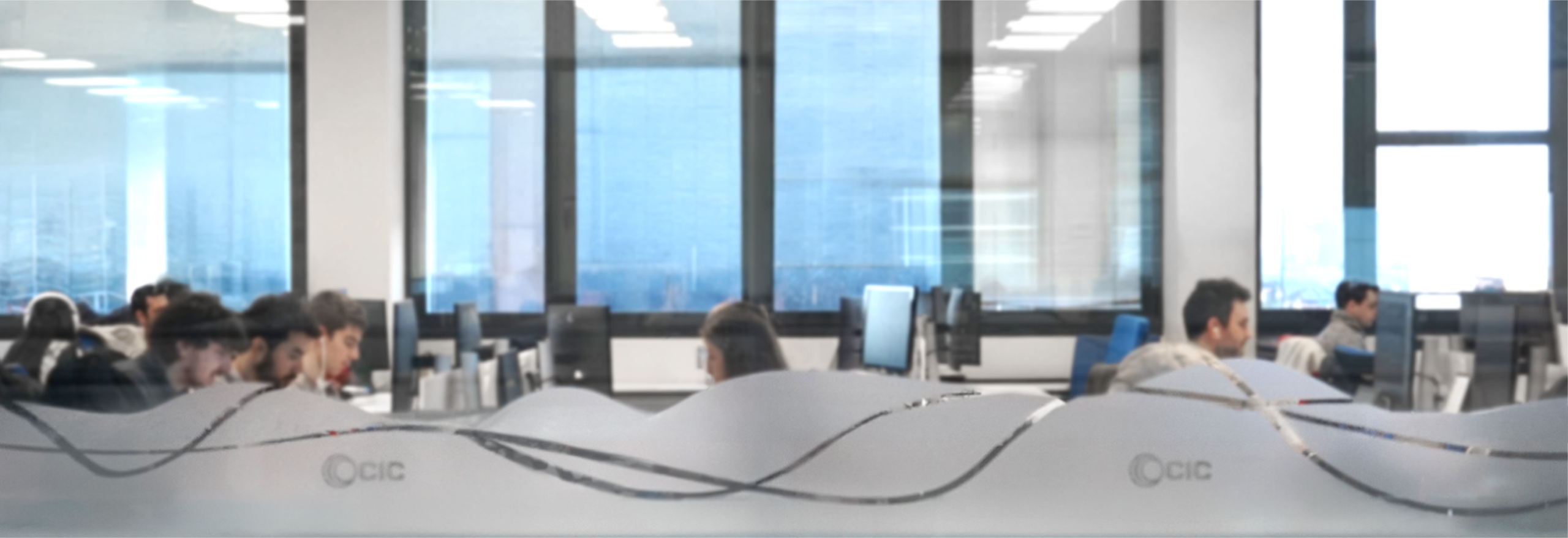 Ingeniería tecnológica y soluciones digitales para empresas de energía e industria