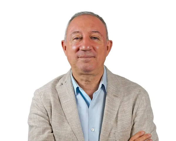 Carlos San Martín