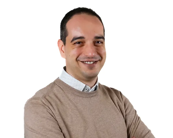 Mariano Benito