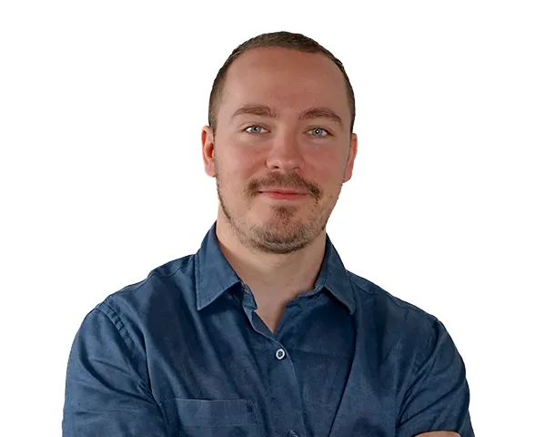 Marcos Cobo